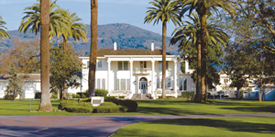 Silverado Resort